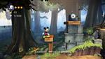   Castle of Illusion Starring Mickey Mouse (Update 1/2013/RUS/ENG) Portable by Nbjkm